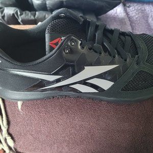 Brand (still in box) Reebok Nano 2.0, Men's Size 10, Black